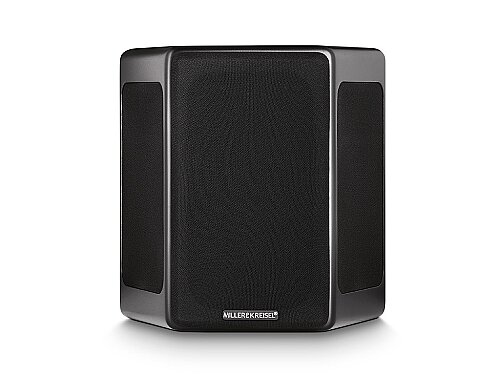 M&K Sound S150T THX Tripole Rear Hi-Fi Hoparlör - Beyaz (Çift) - 2