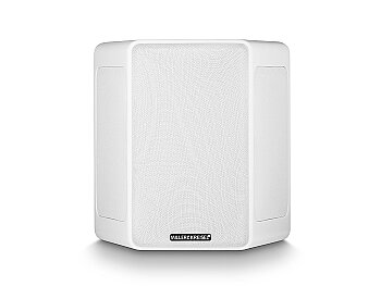M&K Sound S150T THX Tripole Rear Hi-Fi Hoparlör - Beyaz (Çift) - 4