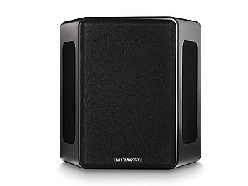 M&K Sound S300T THX Tripole Rear Hi-Fi Hoparlör - Beyaz (Çift) - 2