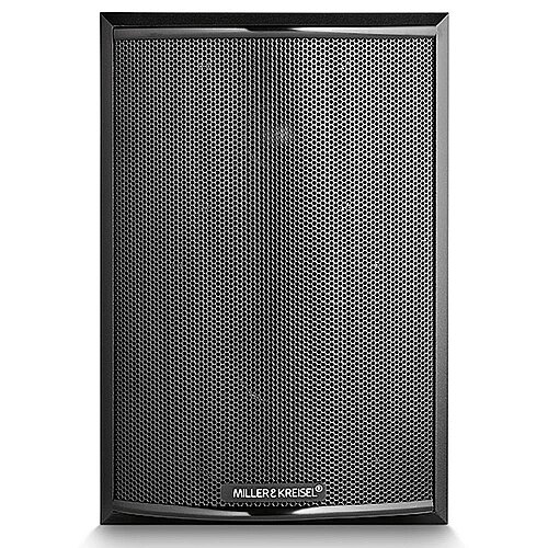 M&K Sound SUR55T Tripole Rear Hi-Fi Hoparlör - Siyah (Çift) - 4
