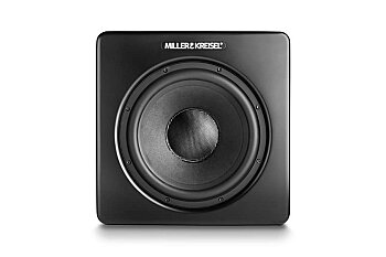 M&K Sound V10+ 10