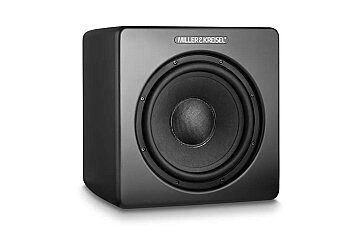 M&K Sound V10+ 10