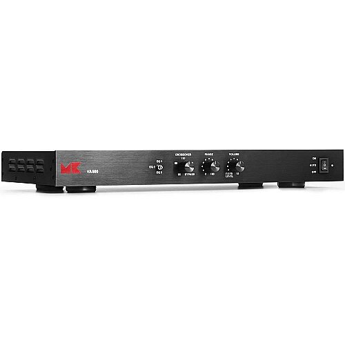 M&K Sound VA500 Amp Subwoofer - Siyah - 1