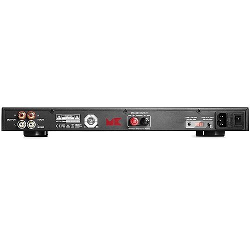 M&K Sound VA500 Amp Subwoofer - Siyah - 2