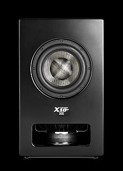 M&K Sound X10+ 2x10