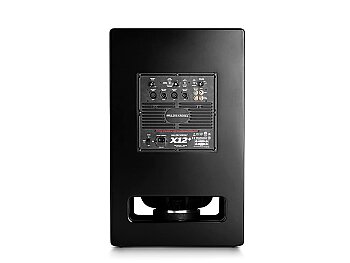 M&K Sound X12+ 2x12