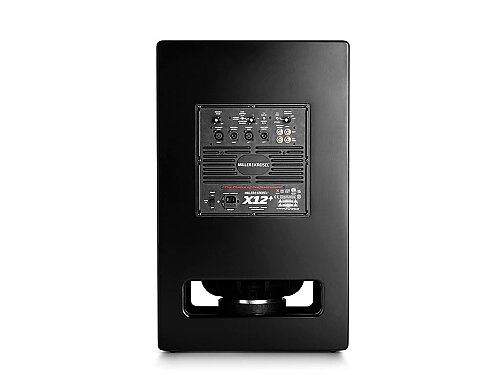 M&K Sound X12+ 2x12