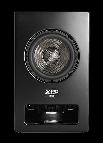 M&K Sound X12+ 2x12
