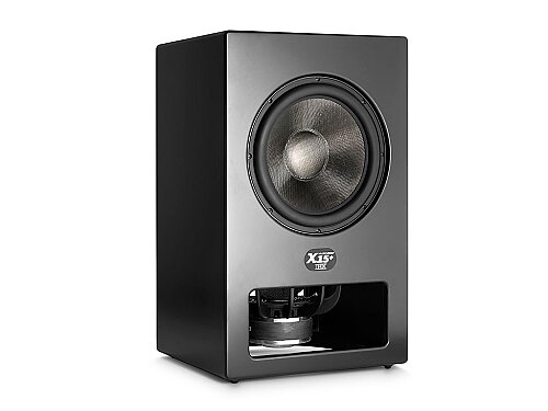 M&K Sound X15+ 2x15
