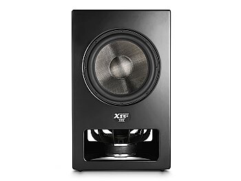 M&K Sound X15+ 2x15