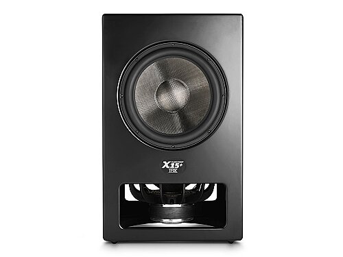 M&K Sound X15+ 2x15