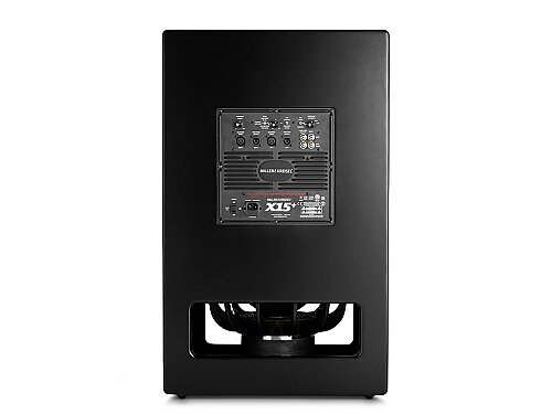 M&K Sound X15+ 2x15