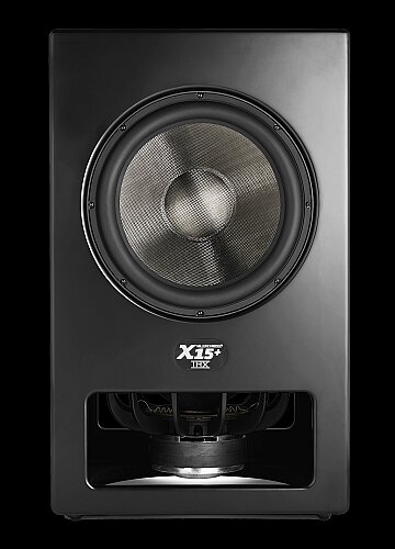 M&K Sound X15+ 2x15