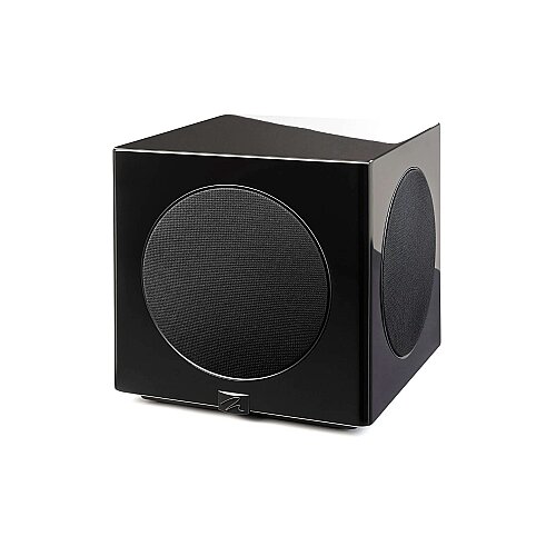 Martin Logan Abyss 10 Subwoofer - Siyah (Tekli) - 2