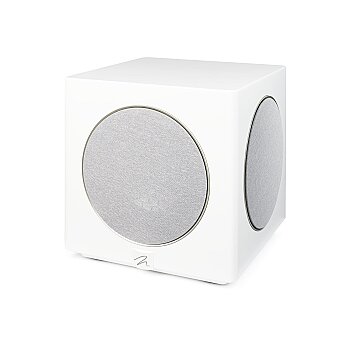 Martin Logan Abyss 10 Subwoofer - Siyah (Tekli) - 3