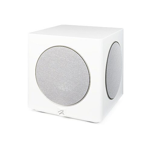 Martin Logan Abyss 10 Subwoofer - Siyah (Tekli) - 3
