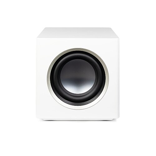 Martin Logan Abyss 10 Subwoofer - Siyah (Tekli) - 5