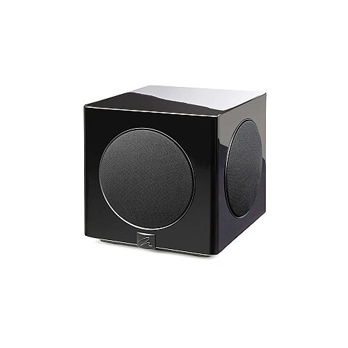 Martin Logan Abyss 8 Subwoofer - Beyaz (Tekli) - 2