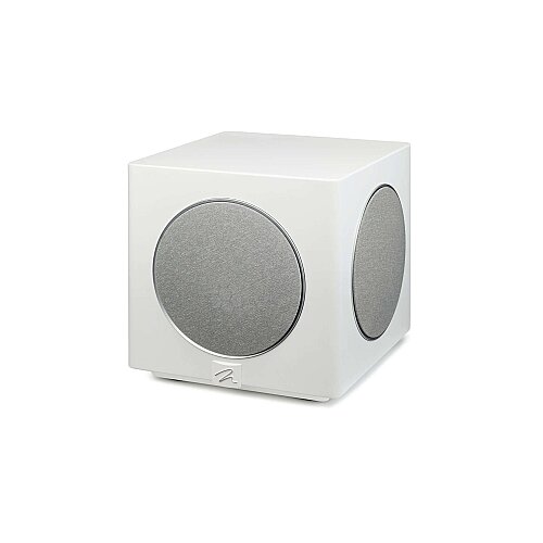 Martin Logan Abyss 8 Subwoofer - Beyaz (Tekli) - 3