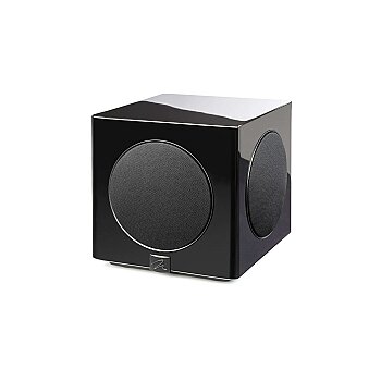 Martin Logan Abyss 8 Subwoofer - Siyah (Tekli) - 2