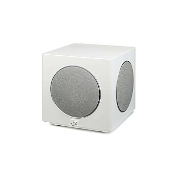 Martin Logan Abyss 8 Subwoofer - Siyah (Tekli) - 3