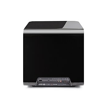 Martin Logan Depth 212 Subwoofer - Parlak Siyah (Tekli) - 2