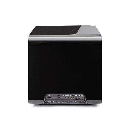 Martin Logan Depth 212 Subwoofer - Parlak Siyah (Tekli) - 2