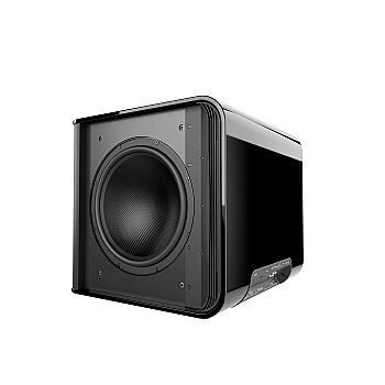 Martin Logan Depth 215 Subwoofer - Parlak Siyah (Tekli) - Martin Logan