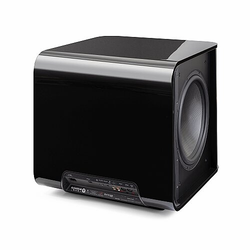 Martin Logan Depth 215 Subwoofer - Parlak Siyah (Tekli) - 3