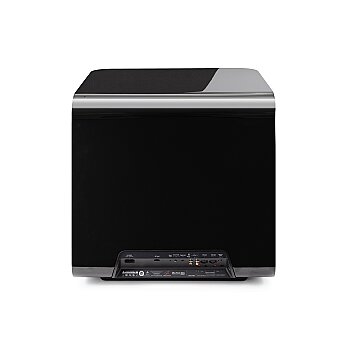 Martin Logan Depth 215 Subwoofer - Parlak Siyah (Tekli) - 4