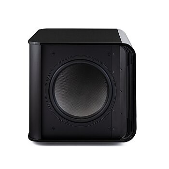 Martin Logan Depth 215 Subwoofer - Parlak Siyah (Tekli) - 5