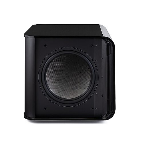 Martin Logan Depth 215 Subwoofer - Parlak Siyah (Tekli) - 5