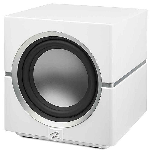 Martin Logan Dynamo 10 Subwoofer - Beyaz (Tekli) - 1