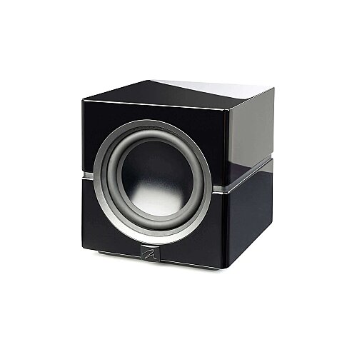 Martin Logan Dynamo 10 Subwoofer - Siyah (Tekli) - 2