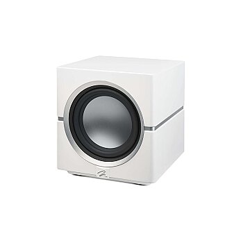 Martin Logan Dynamo 10 Subwoofer - Siyah (Tekli) - 3