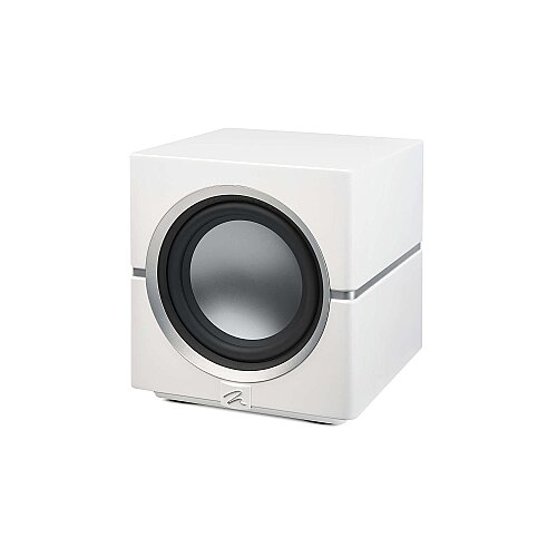 Martin Logan Dynamo 10 Subwoofer - Siyah (Tekli) - 3