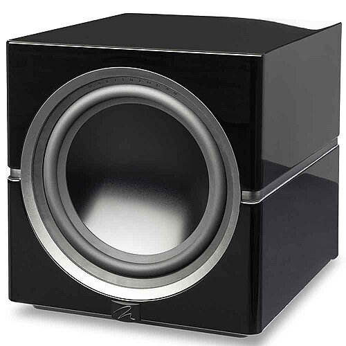 Martin Logan Dynamo 12 Subwoofer - Siyah (Tekli) - 1