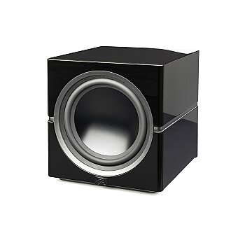Martin Logan Dynamo 12 Subwoofer - Siyah (Tekli) - 2