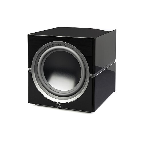 Martin Logan Dynamo 12 Subwoofer - Siyah (Tekli) - 2