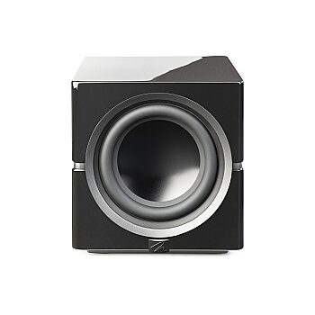 Martin Logan Dynamo 12 Subwoofer - Siyah (Tekli) - 4