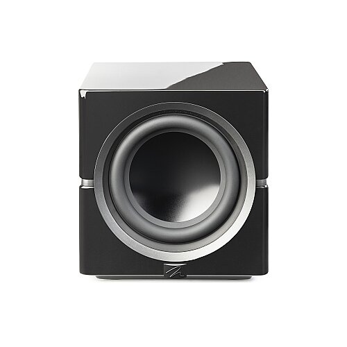 Martin Logan Dynamo 12 Subwoofer - Siyah (Tekli) - 4