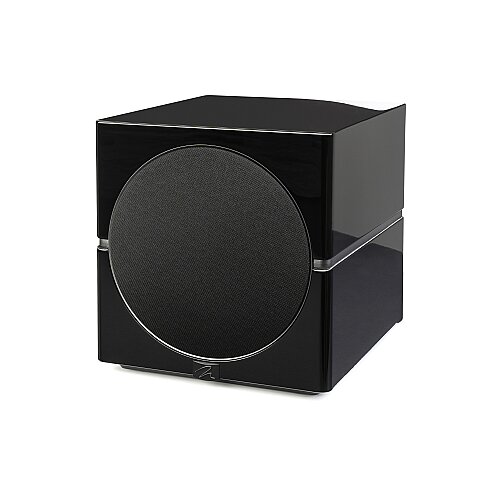 Martin Logan Dynamo 12 Subwoofer - Siyah (Tekli) - 5