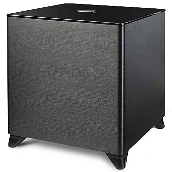 Martin Logan Dynamo® Foundation 12 Subwoofer - Siyah (Tekli) - Martin Logan