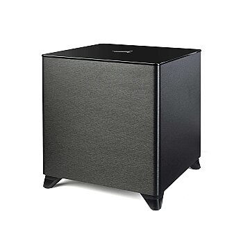Martin Logan Dynamo® Foundation 12 Subwoofer - Siyah (Tekli) - 2