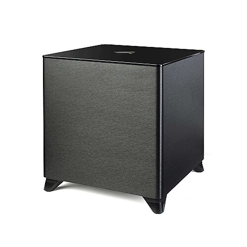 Martin Logan Dynamo® Foundation 12 Subwoofer - Siyah (Tekli) - 2