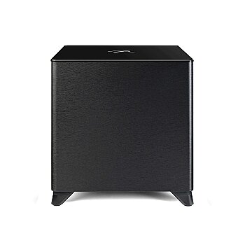 Martin Logan Dynamo® Foundation 12 Subwoofer - Siyah (Tekli) - 5