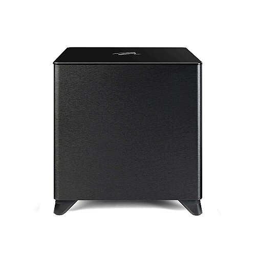 Martin Logan Dynamo® Foundation 12 Subwoofer - Siyah (Tekli) - 5