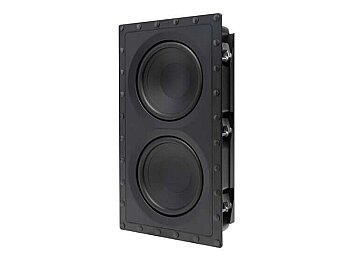 Martin Logan Dynamo IW-O Subwoofer (Tekli) - 3