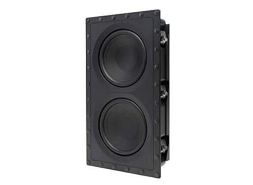 Martin Logan Dynamo IW-O Subwoofer (Tekli) - 3