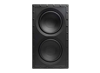 Martin Logan Dynamo IW-O Subwoofer (Tekli) - 4